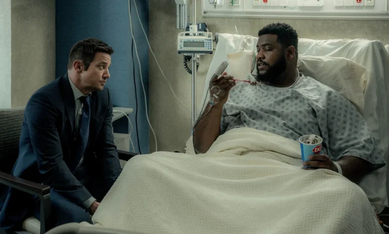 ‘Mayor of Kingstown’ Season 4 Episode 8 Recap: “Belleville”