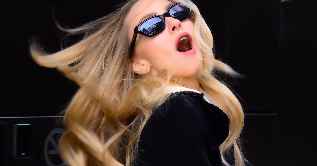 ‘Mean Girls’ Star Refuses to Apologize for Charlie Kirk Death Comments