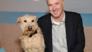 ‘Merv’ Producer Matt Baer on Making a Star-Powered Holiday Rom-Com in Today’s Hollywood