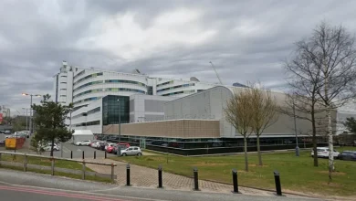 ‘Minimal disruption’ caused by resident doctor strike to Birmingham hospital services