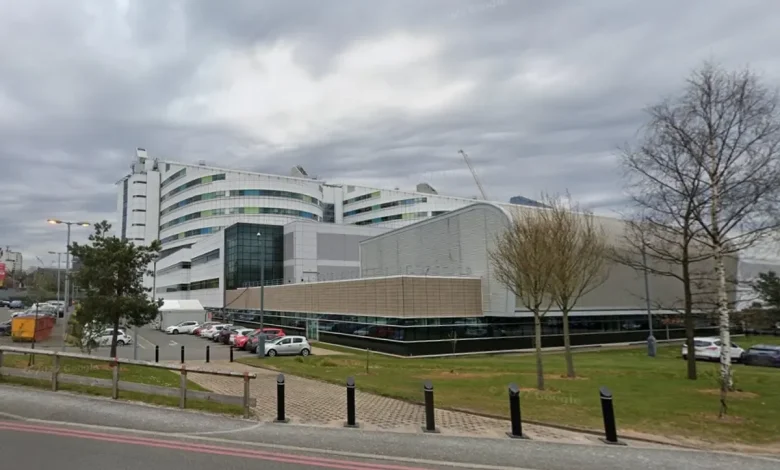 ‘Minimal disruption’ caused by resident doctor strike to Birmingham hospital services