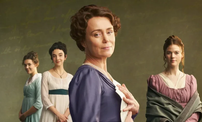 ‘Miss Austen’ Set To Return To Masterpiece PBS For Season 2