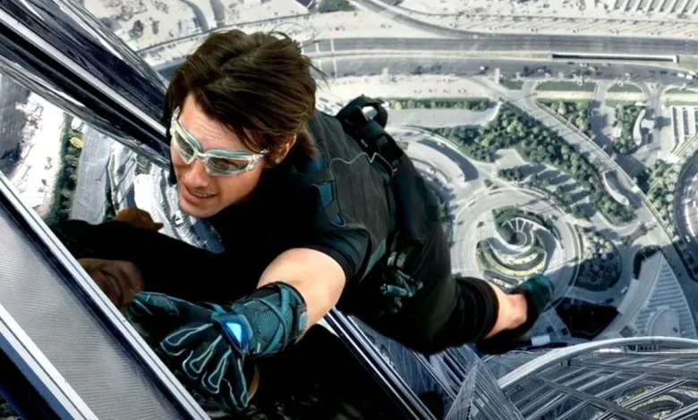‘Mission Impossible’ Movies Ranked: All Films From Best to Worst