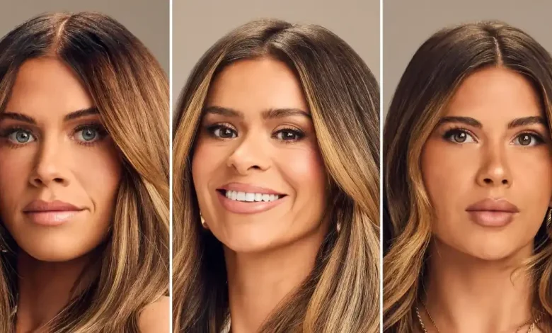 ‘Mormon Wives’ Season 3 Reunion Recap: Dakota Storms Off, Bret Breaks His Silence and More Revelations