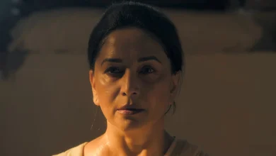 ‘Mrs. Deshpande’ Series Review: A Sanitised and Domesticated Serial Killer Drama