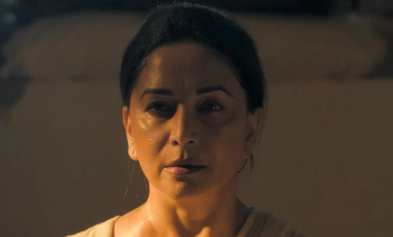 ‘Mrs. Deshpande’ Series Review: A Sanitised and Domesticated Serial Killer Drama