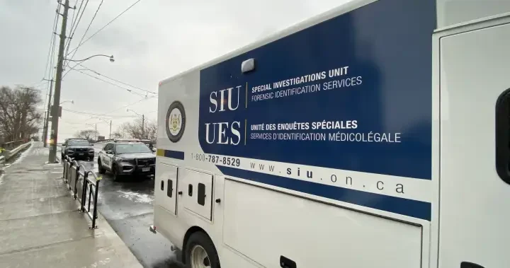 ‘Multiple shots’: Fatal police-involved shooting under SIU investigation at GO Station