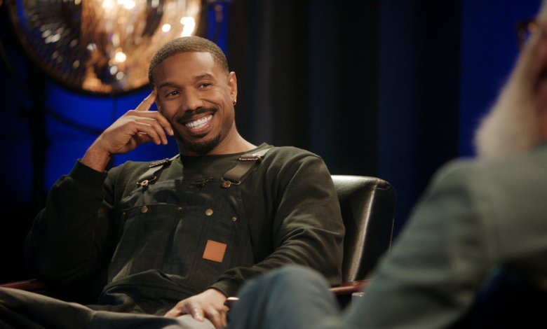 ‘My Next Guest Needs No Introduction’ Sets Season 6 Premiere