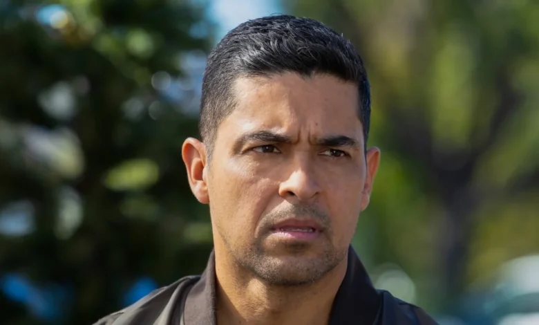 ‘NCIS’ Boss Explains That Big Return & What It Means for Torres