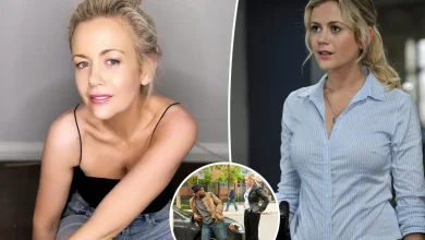 ‘NCIS: Los Angeles’ actress Rachael Carpani dead ‘unexpectedly’ at 45