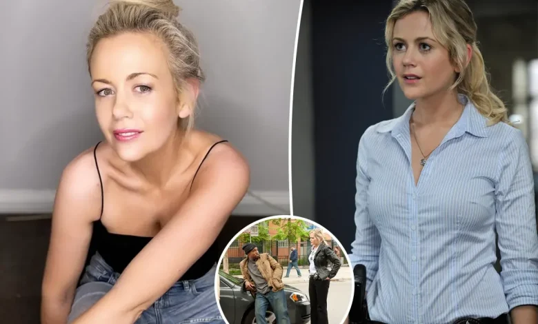 ‘NCIS: Los Angeles’ actress Rachael Carpani dead ‘unexpectedly’ at 45