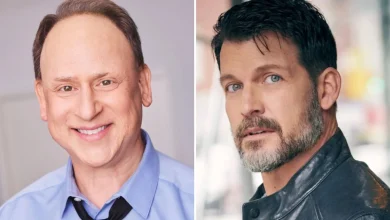 ‘NCIS: Origins’ Casts 2 More Legacy Characters for Pride Episode: Meet Betts & McLane