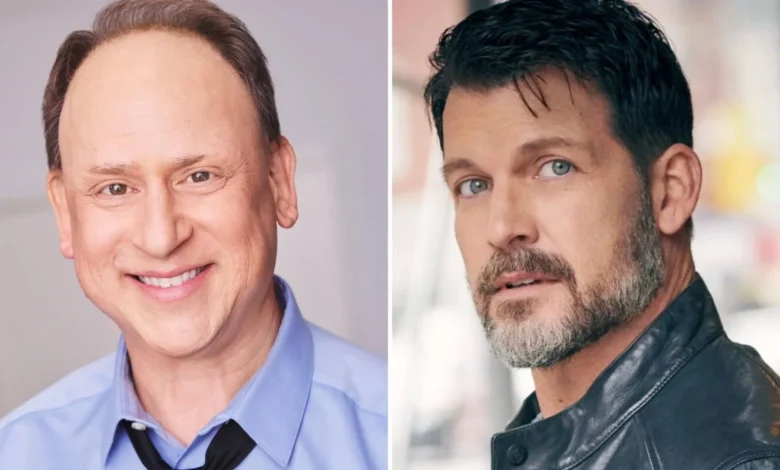 ‘NCIS: Origins’ Casts 2 More Legacy Characters for Pride Episode: Meet Betts & McLane