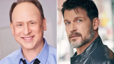 ‘NCIS: Origins’ Rounds Out Fed Five With Adam Kulbersh & Mark Deklin