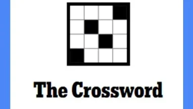 ‘NYT Crossword’ Answers And Clues For Today, Tuesday, November 25