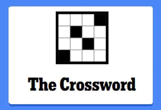 ‘NYT Crossword’ Answers And Clues For Today, Tuesday, November 25