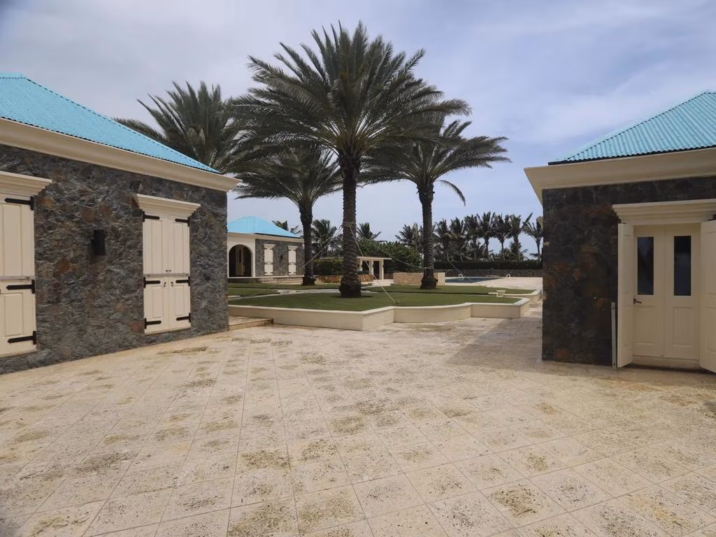 ‘Never-before-seen’ images from Epstein’s island released