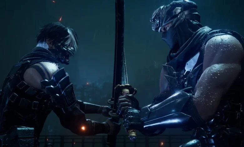 ‘Ninja Gaiden 4’