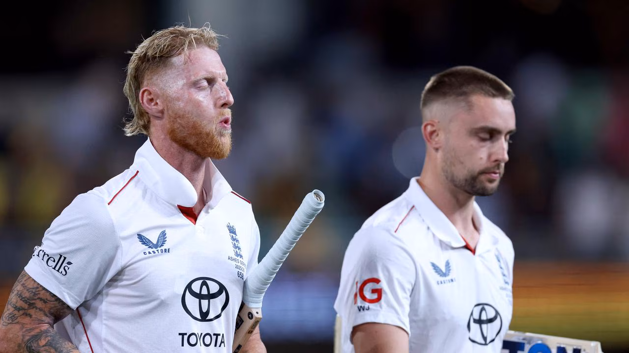 ‘No culpability, no ramifications’: England blasted as massive depth problem emerges — Day 4 LIVE
