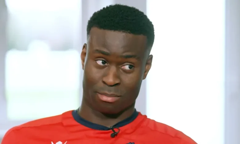 ‘Not Difficult’—Marc Guehi Sets the Record Straight on Liverpool Transfer Collapse