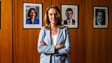 ‘Not a party of protest’: Sloane brokers deal in first policy test