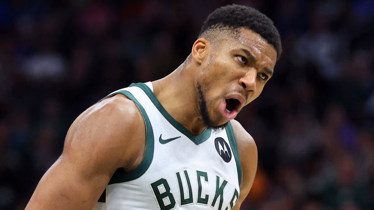 ‘Not interested’: Bulls’ bombshell Giannis trade call as Giddey conundrum emerges