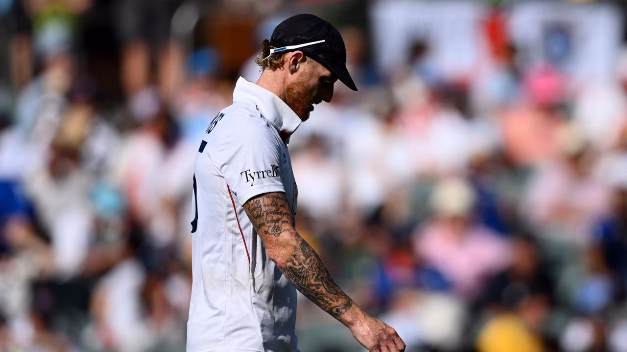 ‘Only one survives’: Legend calls for mass changes as England nears ugly 104-yr first