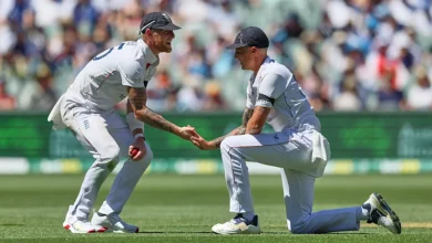 ‘Open mind’: The plan to let English cricketers play in the Sheffield Shield