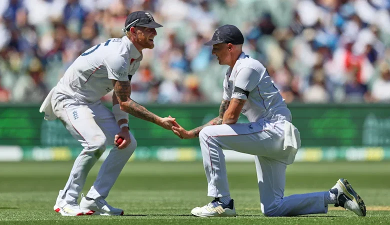 ‘Open mind’: The plan to let English cricketers play in the Sheffield Shield