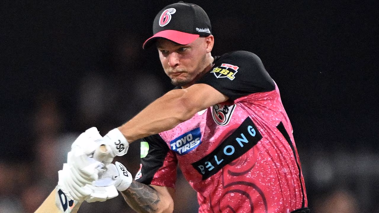 ‘Our best’: Sixers’ order shake-up to unlock spin whiz; Kiwi gun’s honest admission — BBL LIVE