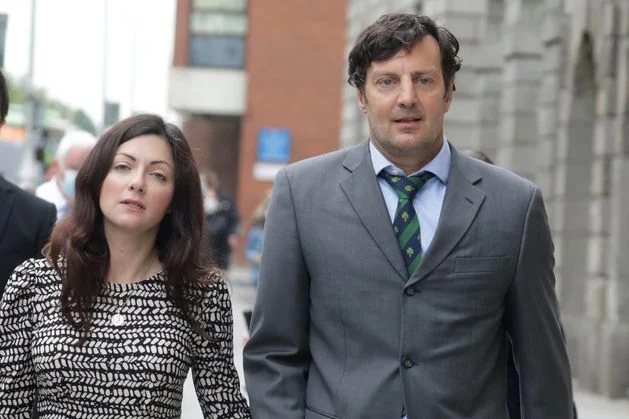 ‘Our son would be 6 years old today’: Parents welcome apology from HSE after terminating baby who did not have fatal foetal abnormality