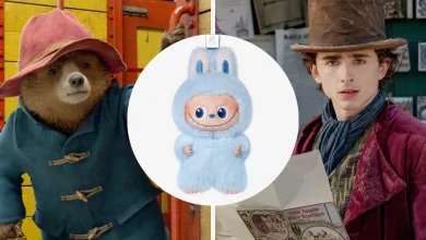 ‘Paddington’ Helmer Paul King Tapped to Direct ‘Labubu’ Movie
