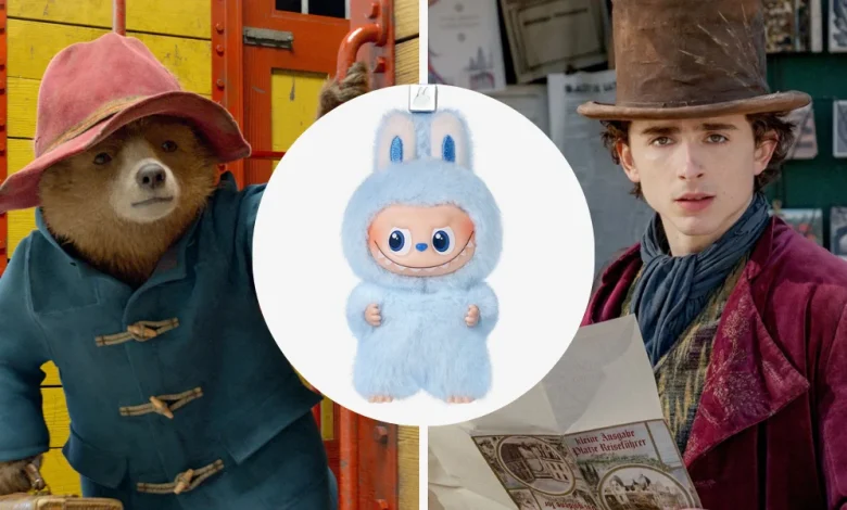 ‘Paddington’ Helmer Paul King Tapped to Direct ‘Labubu’ Movie