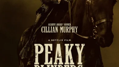 ‘Peaky Blinders’ Movie Sets Theatrical & Streaming Release Dates; Netflix Unveils Official Title & Teaser Poster