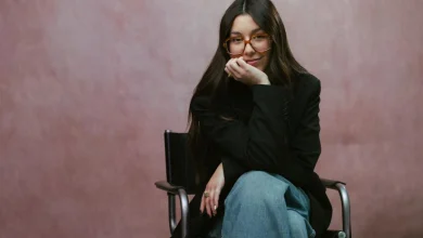 ‘People want to be taken on the journey’: the social strategy behind Lily Allen’s West End Girl