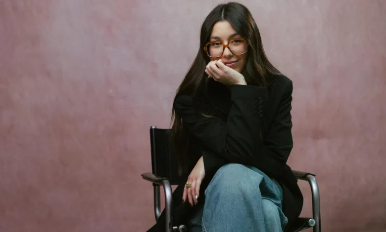 ‘People want to be taken on the journey’: the social strategy behind Lily Allen’s West End Girl