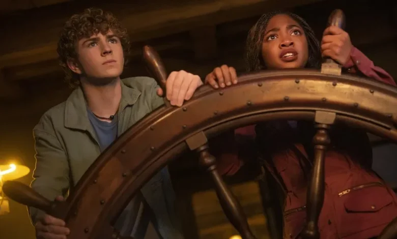 ‘Percy Jackson And The Olympians’ Season 2 Release Rollout: When Do New Episodes Come Out?