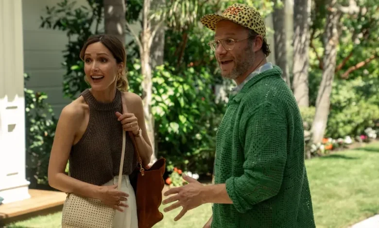 ‘Platonic’ Renewed at Apple TV for Season 3