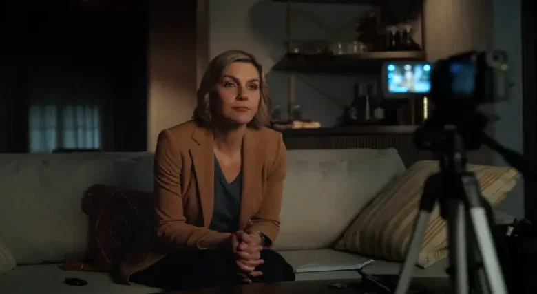 ‘Pluribus’: Vince Gilligan Explains Why John Cena Had To Cameo & Deliver That Big Reveal To Carol