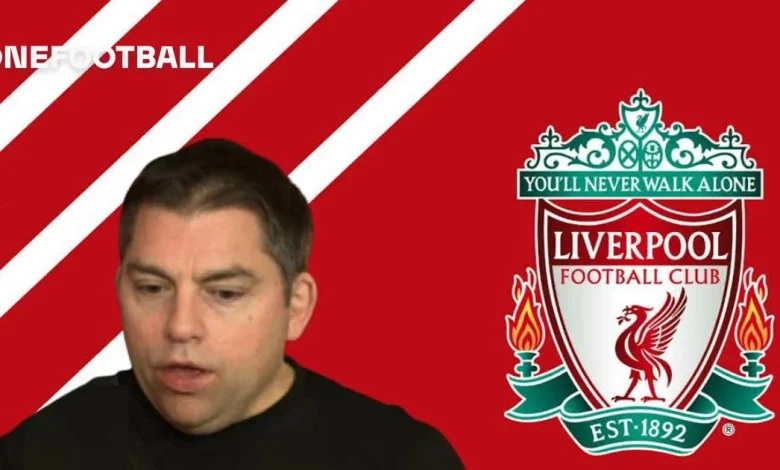 ‘Positive news’ – James Pearce will delight Liverpool fans with big update ahead of Spurs clash