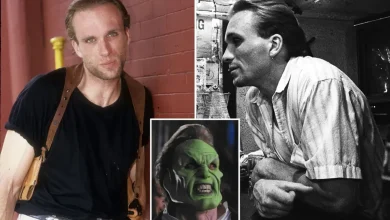 ‘Pulp Fiction,’ ‘The Mask’ actor Peter Greene found dead at 60 inside his NYC apartment