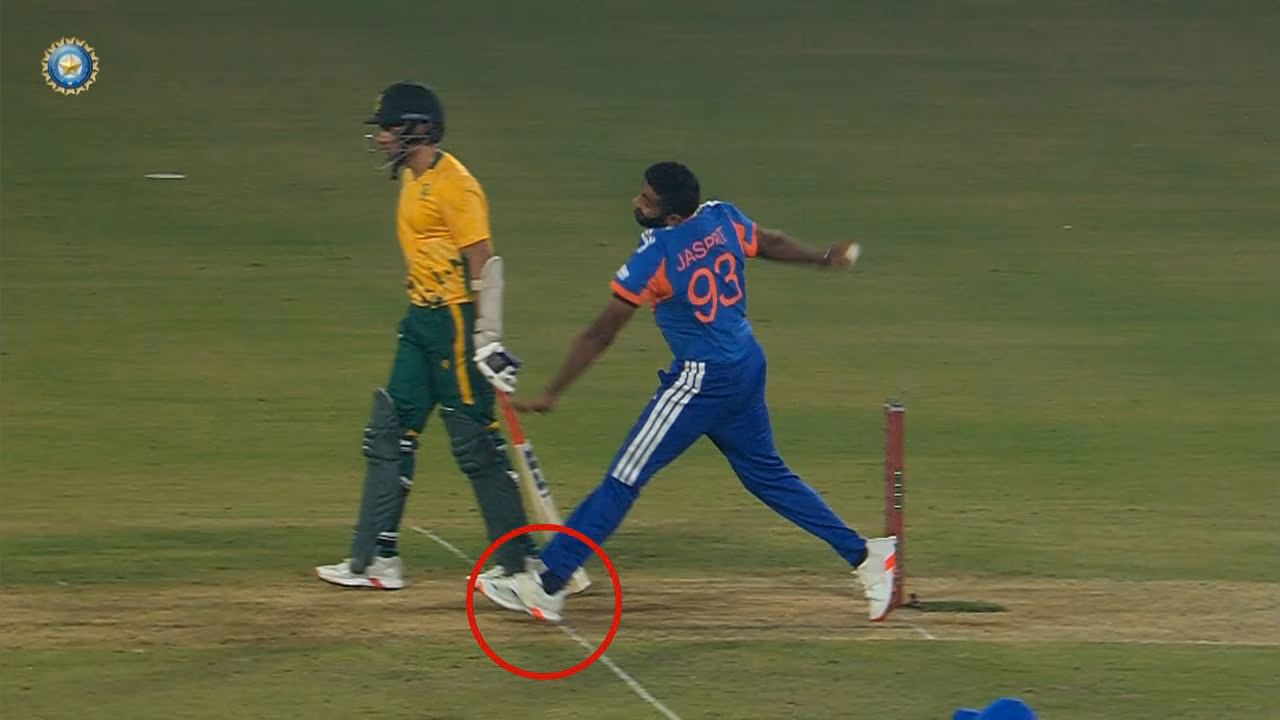 ‘Pure carnage’: Rivals crumble in historic T20 disaster as milestone marred by controversy