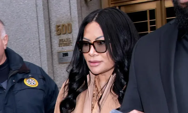 ‘RHOSLC’ Alum Jen Shah Released From Prison Early After Serving Less Than 3 Years of Her Sentence