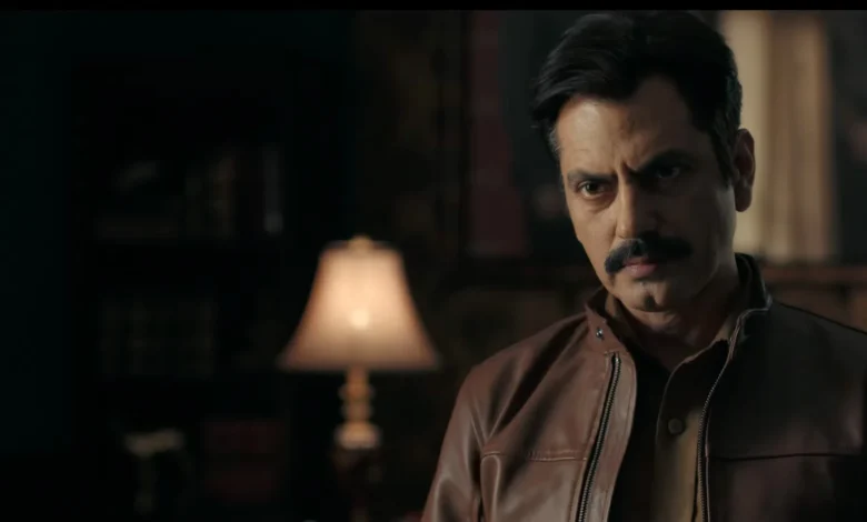 ‘Raat Akeli Hai: The Bansal Murders’ Movie Review: A Cleverly Calibrated Crime Thriller