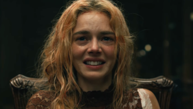 ‘Ready or Not 2: Here I Come’ Trailer: Samara Weaving Is Hunted Again, This Time by Elijah Wood and Sarah Michelle Gellar