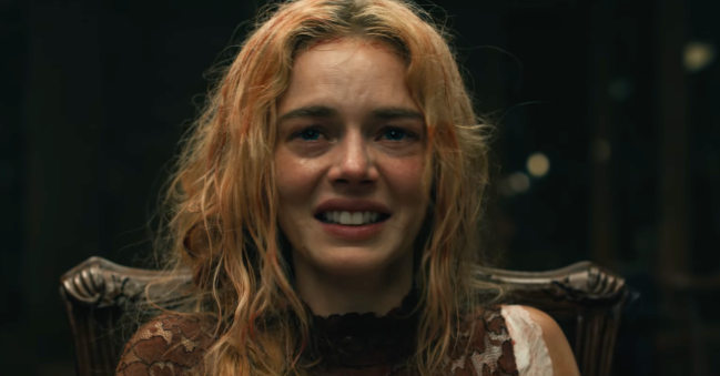 ‘Ready or Not 2: Here I Come’ Trailer: Samara Weaving Is Hunted Again, This Time by Elijah Wood and Sarah Michelle Gellar