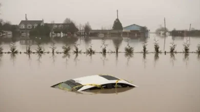 ‘Really challenging issue’: Many B.C. communities still at high risk for flooding