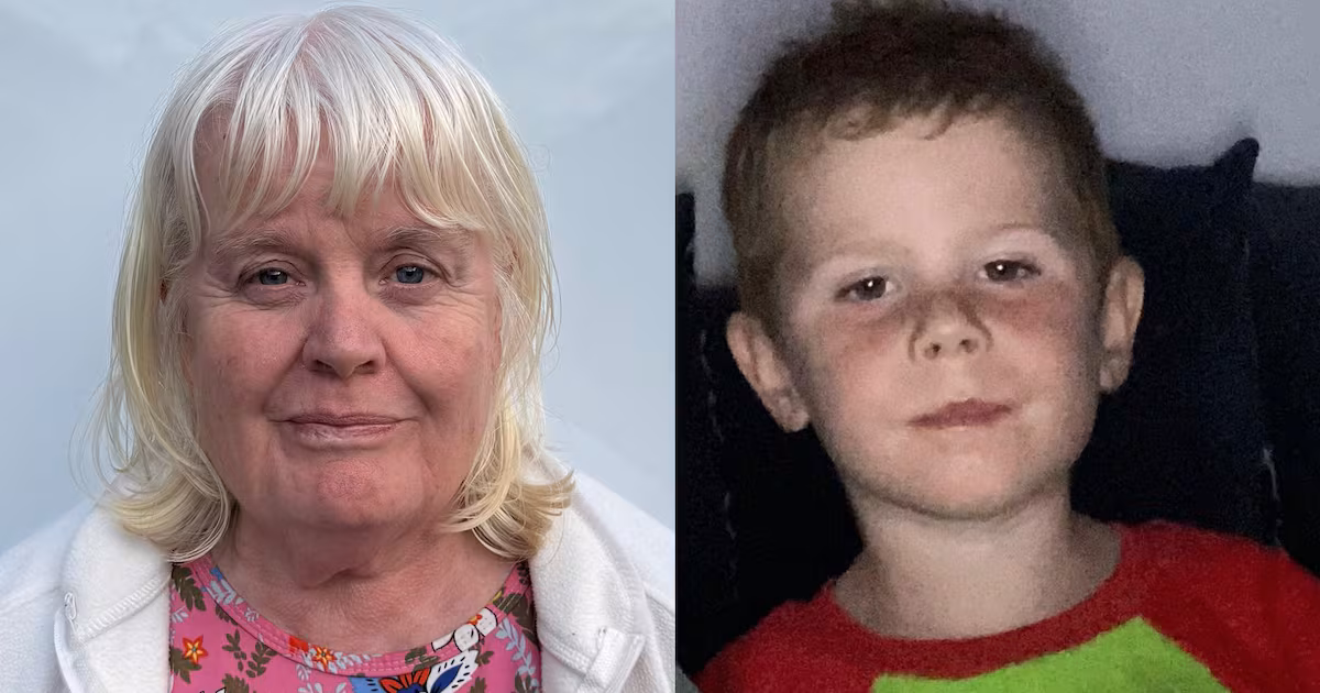 ‘Reckless, callous attack’: Woman (60) and boy (4) killed in fire named