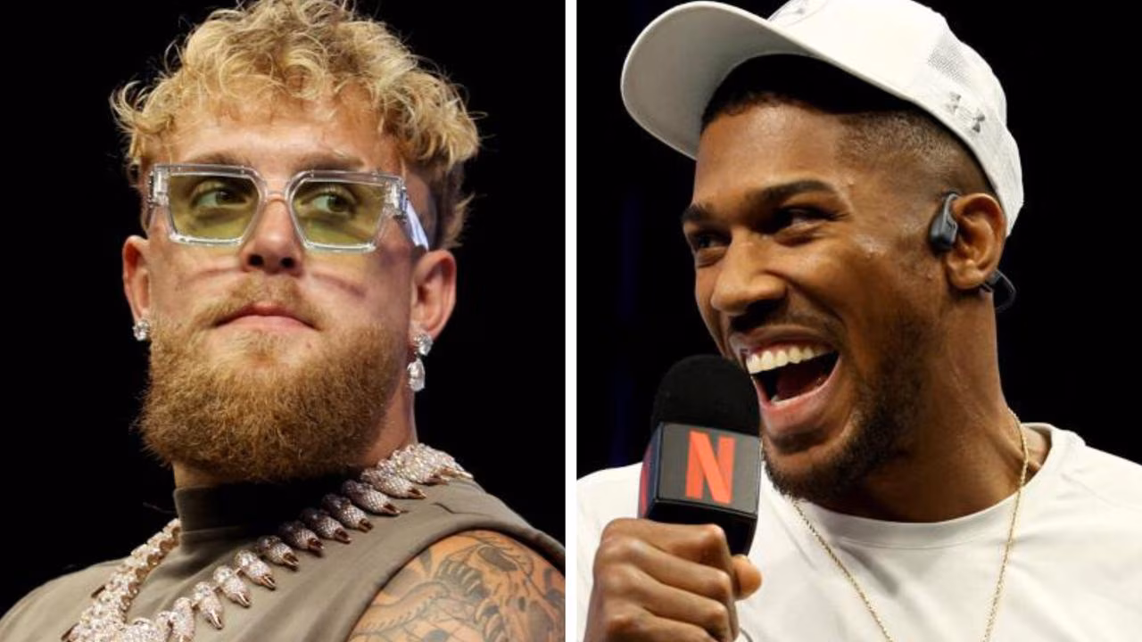 ‘Rest in peace’: Fight world fears for Jake Paul