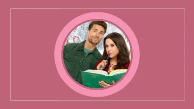 ‘SHE’S MAKING A LIST’: ONE OF THE NETWORK’S BIG SEASONAL TITLES